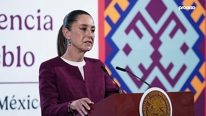 Los temas más importantes de la conferencia mañanera del lunes 24 de febrero