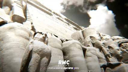 Enquêtes mystérieuses