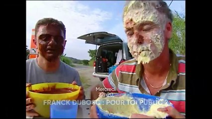 Franck Dubosc : Pour toi public 2