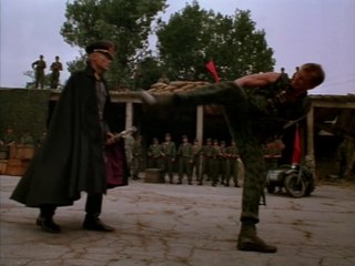 Bridge of Dragons (1999) Official Trailer HD