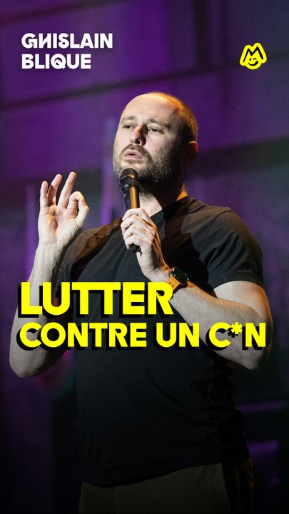 Faites gaffe aux c*ns, c'est dangereux 😂⚠️