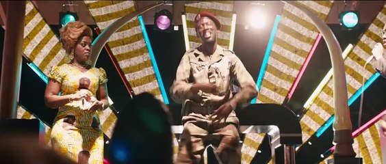 Le Crocodile du Botswanga : L'incroyable succès de Didier dans le football 🐊