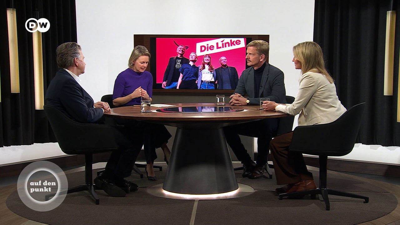 Machtwechsel: Merz der neue starke Mann für Europa?