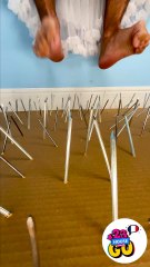 Mission Ninja pour Sauver Vos Chaussures Préférées ! 🥷⚡️👠