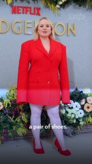 Dearest Reader, Nicola Coughlan's Fashion is Quite Elegant