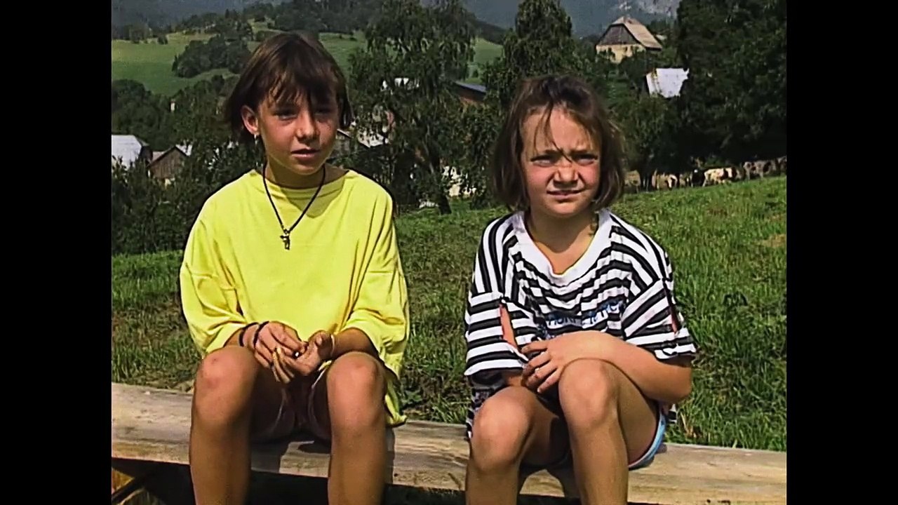 La Ferme des Bertrand
