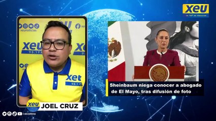XEU 98.1 FM (433)