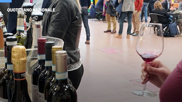 Slow Wine Fair arriva alla Fiera di Bologna