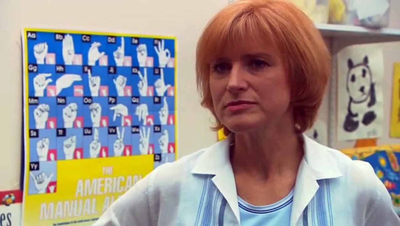 Odyssey 5 E06 - Wechselwirkung