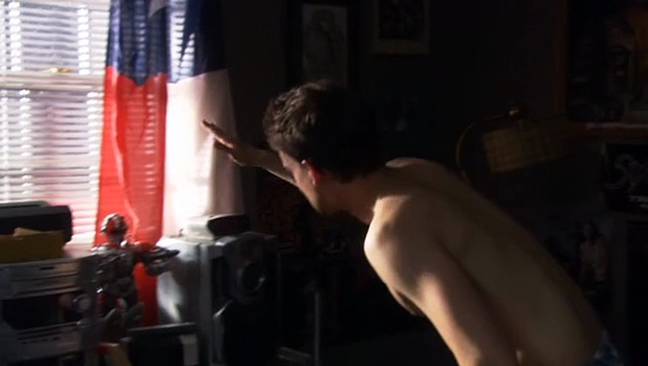 Odyssey 5 E09 - L D U -7