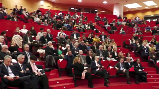 L’università di Milano Bicocca presenta la Fondazione Bicocca