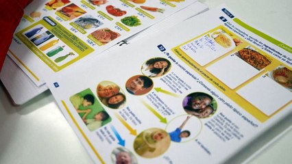 Dans l'Espagne rurale, des migrants redonnent vie à un village dépeuplé