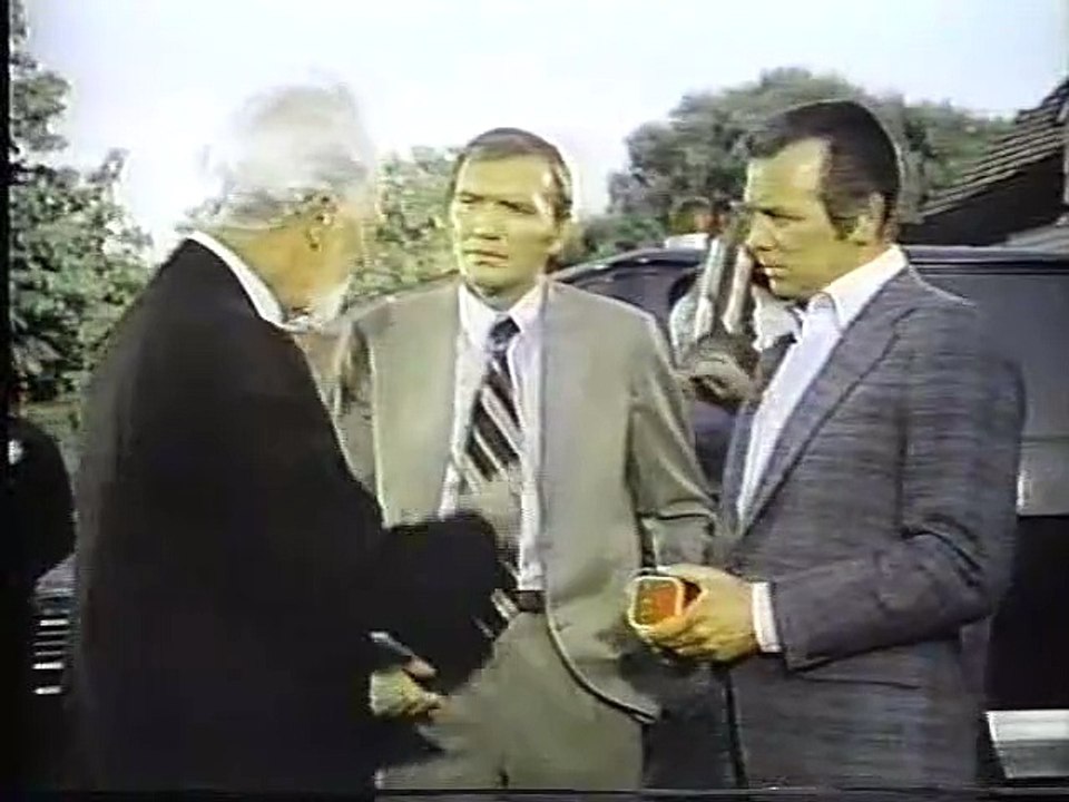 O'Hara, U.S. Treasury (1971)  E05 - Operation Time-Fuse