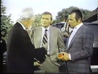 O'Hara, U.S. Treasury (1971)  E05 - Operation Time-Fuse