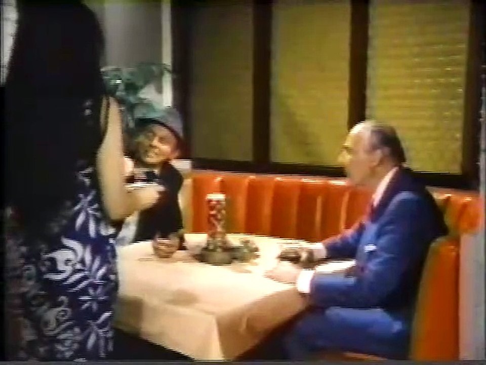 O'Hara, U.S. Treasury (1971)  E04 - Operation Bribery