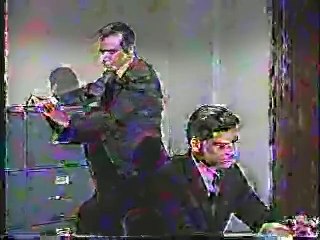 O'Hara, U.S. Treasury (1971)  E08 - Operation Spread