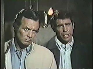 O'Hara, U.S. Treasury (1971)  E09 - Operation Deadhead