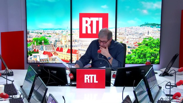 MOHAMED AMRA - Christian Flaesch, ancien directeur de la PJ, est l'invité de Yves Calvi