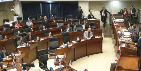 Comienza en segundo debate discusión del tercer y último bloque de reformas a la CSS