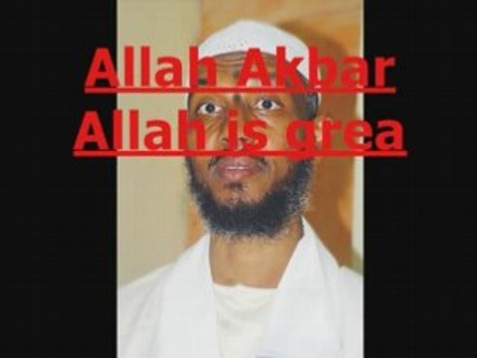 Sami Al Hajj Journaliste torturé à Guantanamo