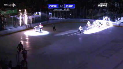 Le Grand Résumé - Victoire impérative pour les Jokers !