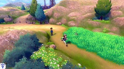 Évolution Goupix Pokémon Épée et Boucleir : Comment l'obtenir et le transformer en Feunard ?