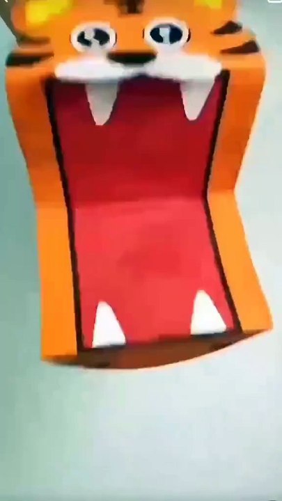 Colorado Day crafts idea