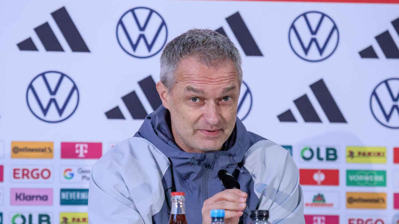 Wück: 'Wollen unbedingt den ersten Heimsieg unter meiner Regie einfahren'