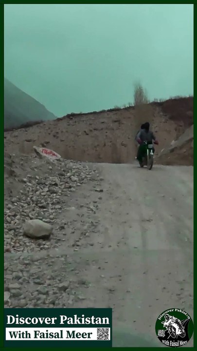Subscribe Our YouTube Channel ( Discover The World With Faisal Meer ) For More Adventurous And Complete Videos