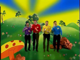 The Wiggles John Bradlelum 1999...mp4