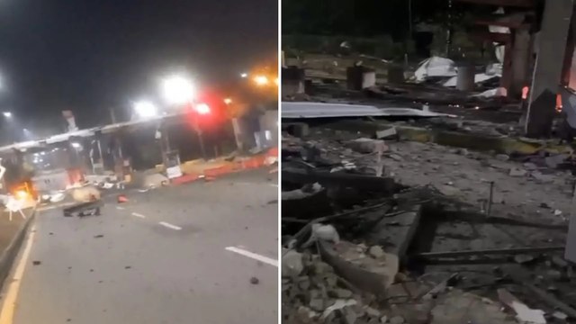 Hay pistas sobre los responsables de los ataques terroristas en la zona metropolitana de Cúcuta