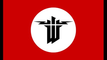 Wolfenstein: The New Order - Nazi Officer Rolf voice clips