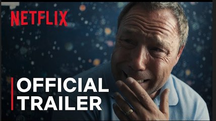 Adolescence | Official Trailer - Netflix