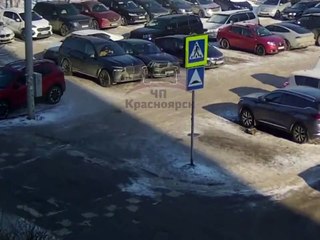 Un poteau invisible qui fait beaucoup de dégâts chez les conducteurs