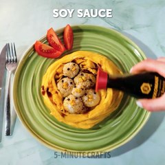 Delicious Fast Food Recipes You'll CRAVE!