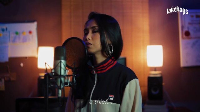 DYNASTY - Miia _ METAL Ballads Cover by Jake Hays featuring Sarma Cherry