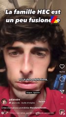 Galansire se présente dans Interneteur 🔥