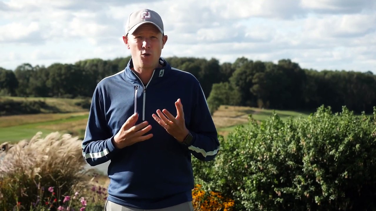 What Is The General Penalty? - Golf Rules Explained