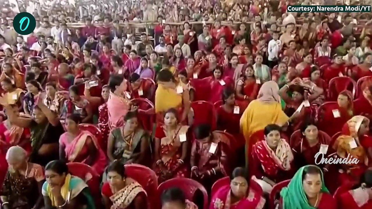 PM Kisan Samman Nidhi 19th Installment: कुछ किसानों के खाते में नहीं आए पैसे, जानिए वजह | PM Modi