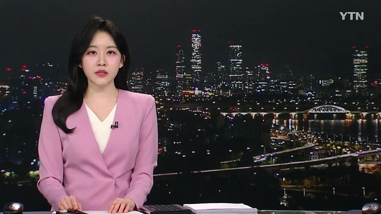 경북 경주 야산 불...70대 남성 화상 / YTN