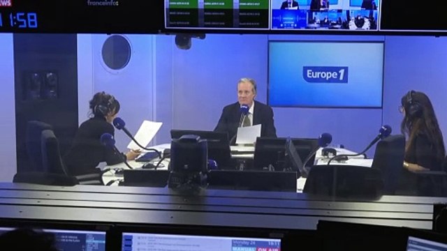 Israël : Rima Hassan, eurodéputée LFI, refoulée à l'aéroport de Tel-Aviv