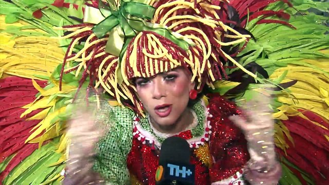 Carnaval 2025: escolas do Grupo de Acesso abrem os desfiles na Passarela do Samba