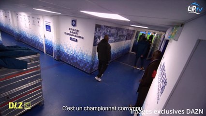 Talk Show : Comment s'annonce la suite pour Longoria ?