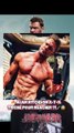 Alan Ritchson sous TRT pour Reacher ?! Sa transformation choque les fans ! 🔥