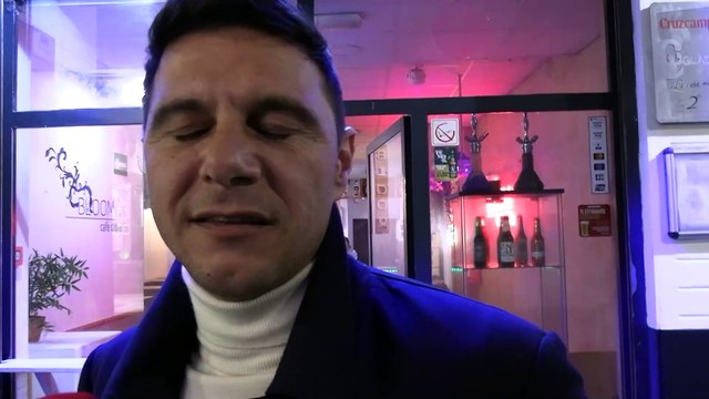 Iker Casillas reacciona a los mensajes 'íntimos' entre Joaquín Sánchez y Claudia Bavel