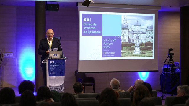 La mitad de las encefalopatías epilépticas del desarrollo no son diagnosticadas correctamente