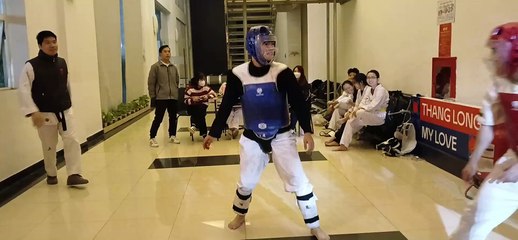 Taekwondo , tkd, tlu  20250210_194242
