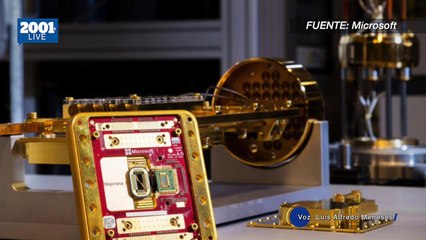 Chip Cuántico Majorana 1: Revolucionando la Tecnología del Futuro 🚀