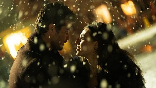 'Almas marcadas' - Tráiler oficial subtitulado