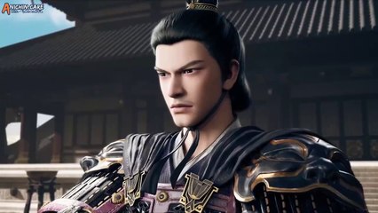 The Ravages of Time Season 2 Episode 07 Subtitle Indonesia